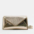Envelope Evening Shoulder Bag