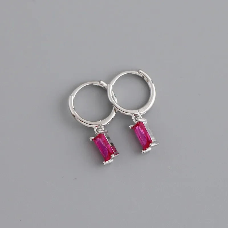 Little Huggies Hoop Earrings