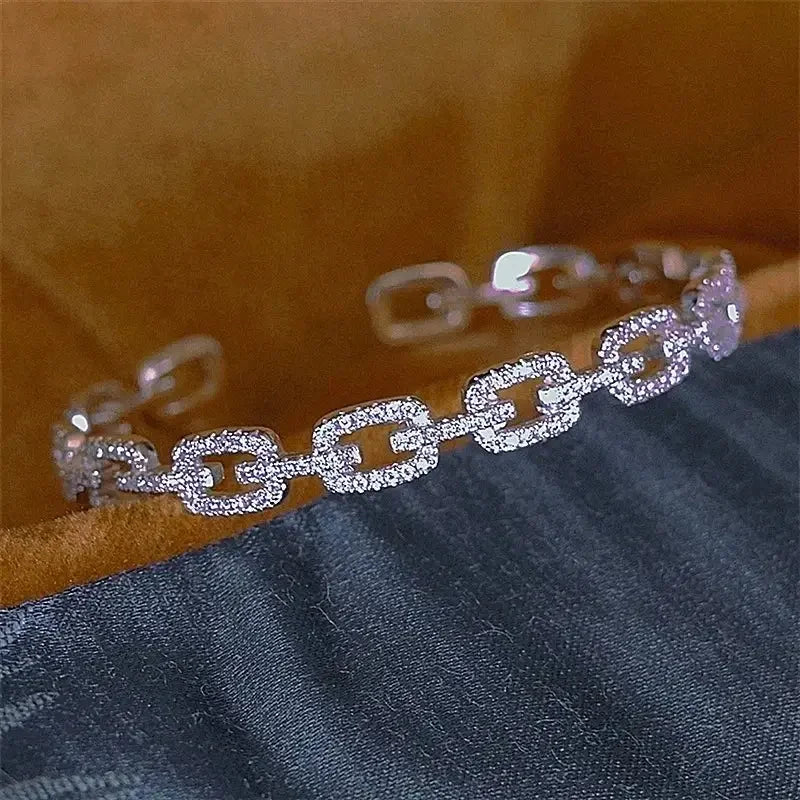 LUX Forever Bracelet