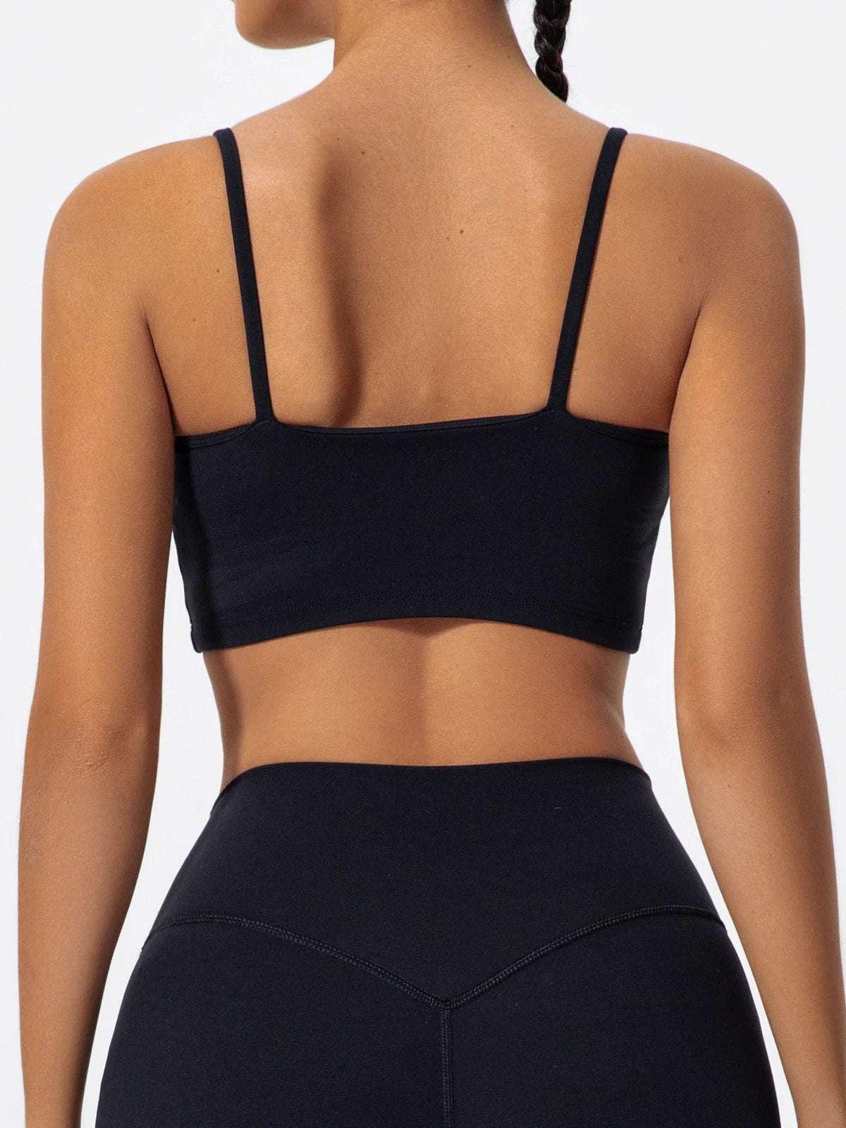 Flex Ultra-Soft Quick-Dry Yoga Collection