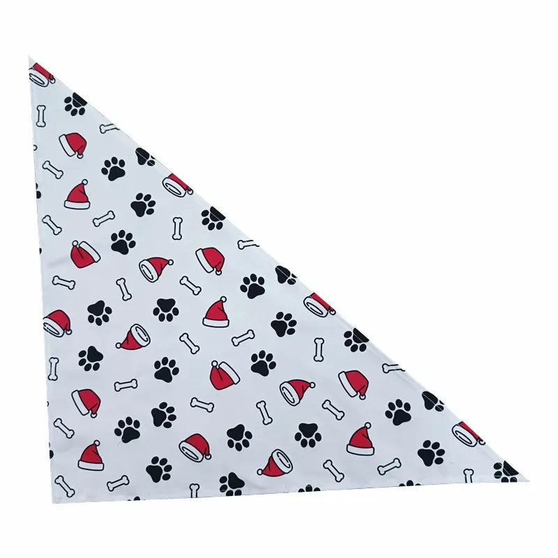 LUXPETS Handmade Neck Scarf