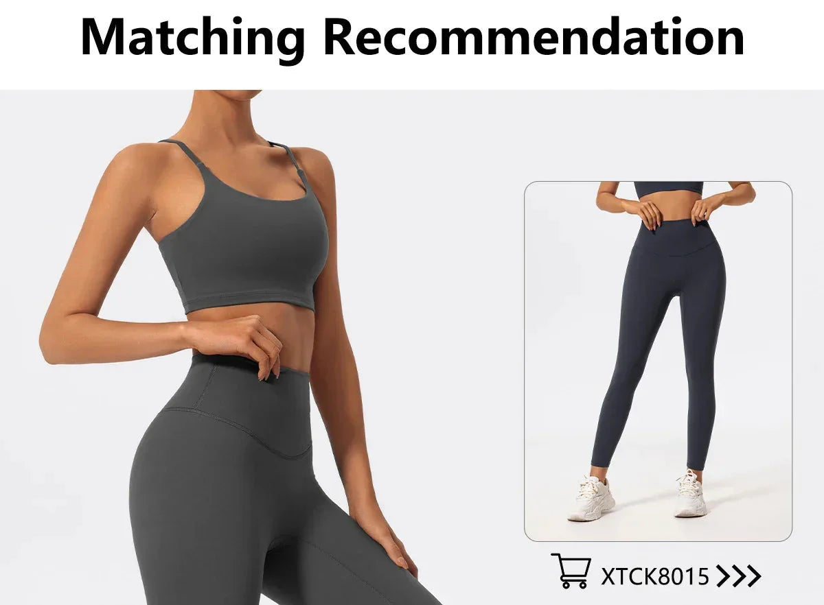 Flex Ultra-Soft Quick-Dry Yoga Collection