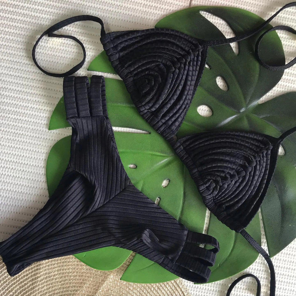 Angelic Micro Bikini