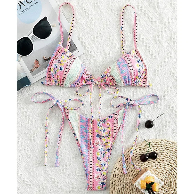 My Cheeky Bikini