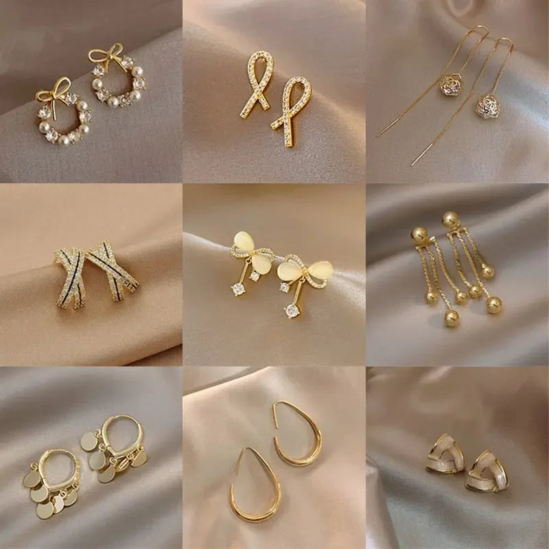Lux Look Fashion Jewelry