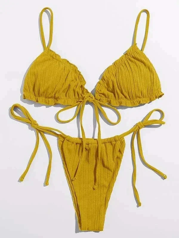 Goddess Micro Bikini