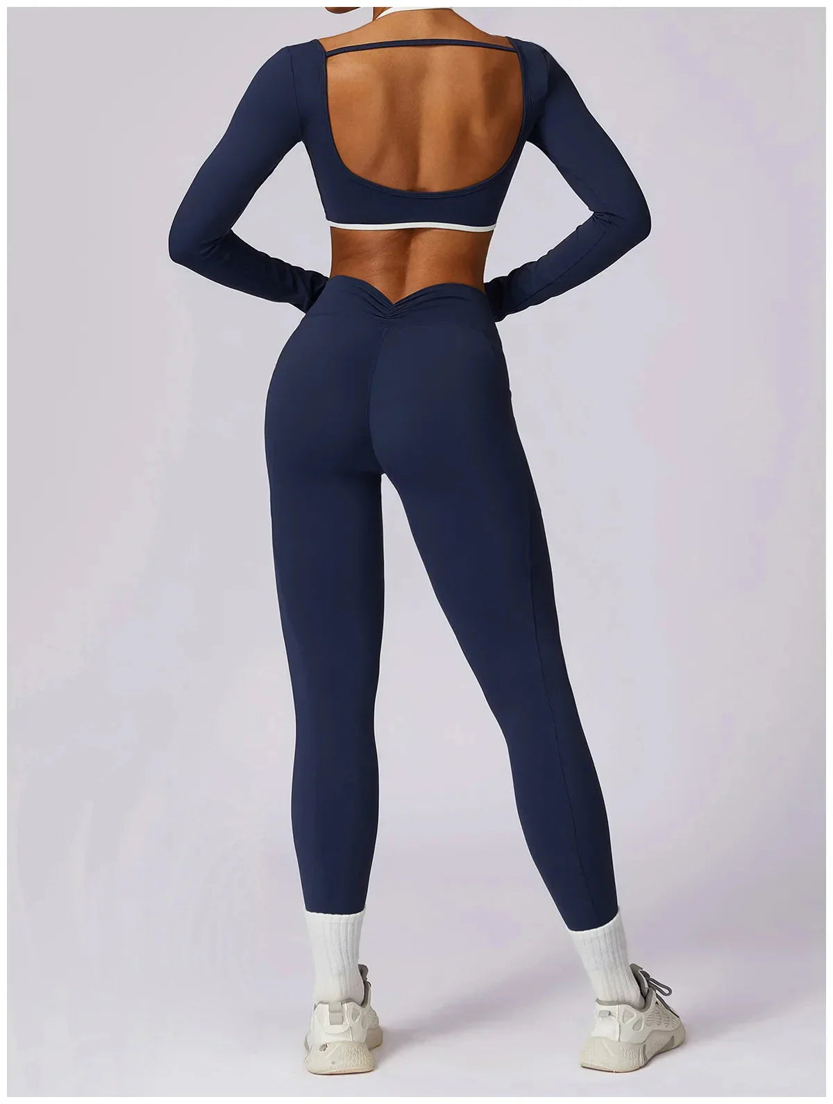Bold Yoga Quick Dry Collection
