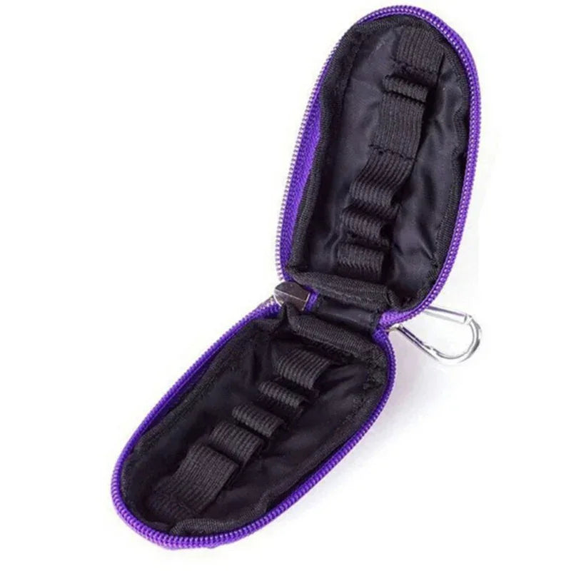 Essential Oil Travel Bag 10 Slot 10ML