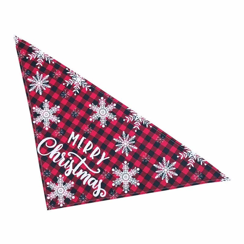 LUXPETS Handmade Neck Scarf