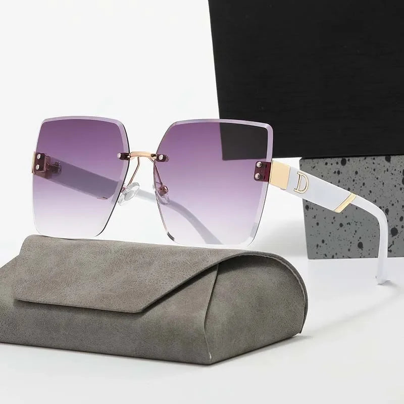Retro Vintage Sunglasses