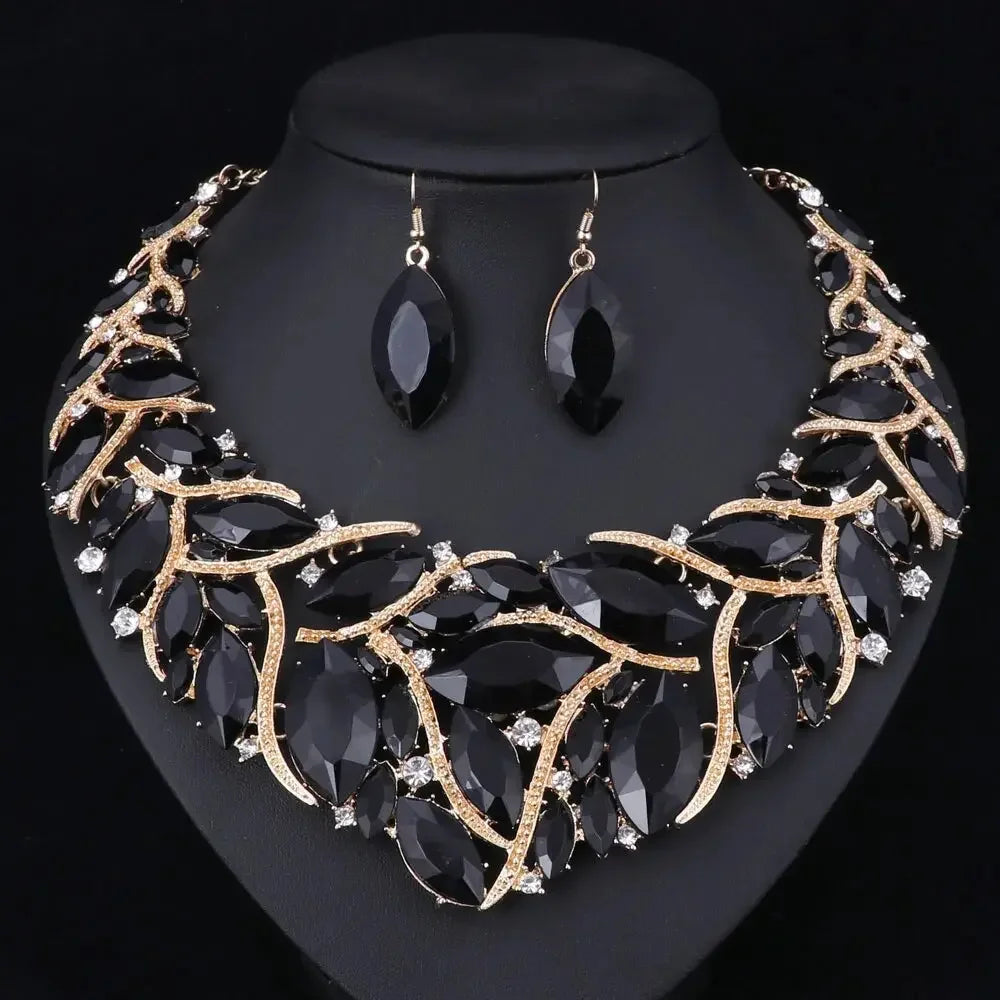 Icon Costume Jewelry