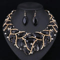 Icon Costume Jewelry