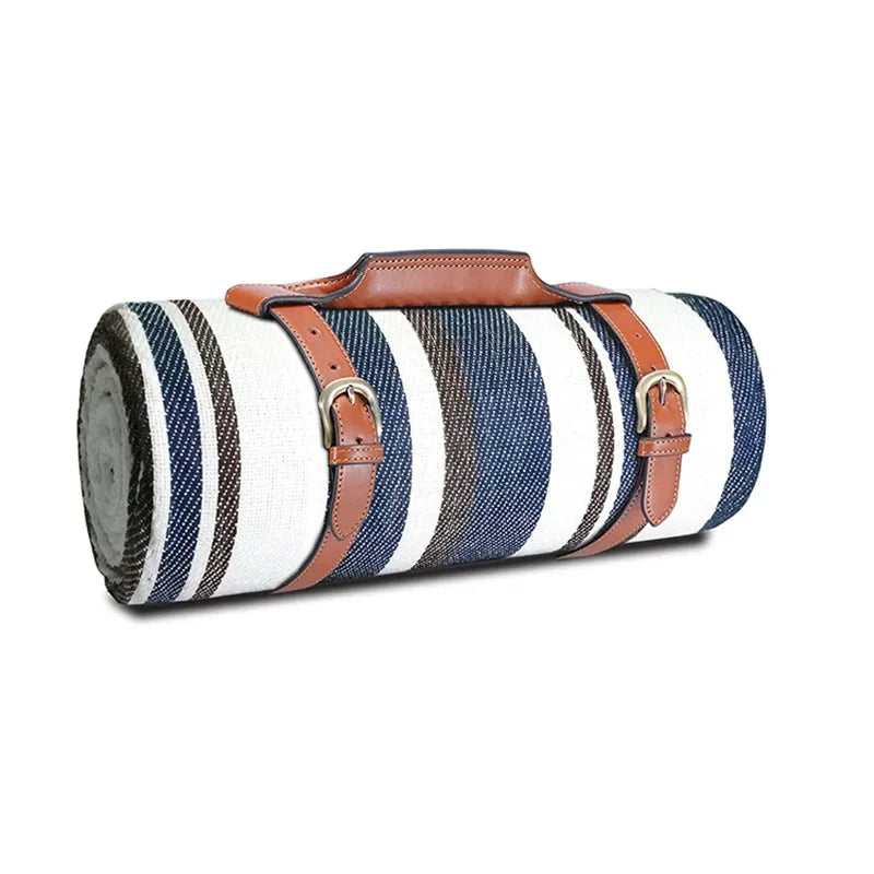 Extra Large Waterproof Beach Mat
