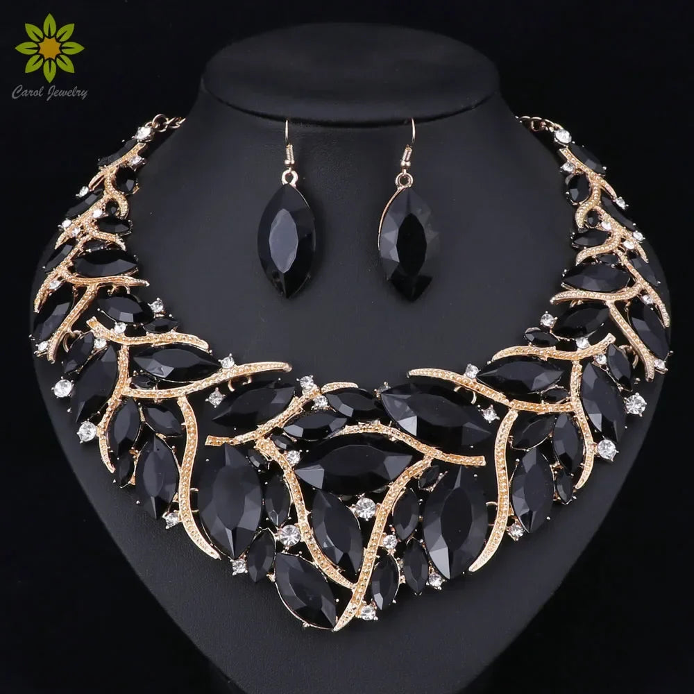Icon Costume Jewelry