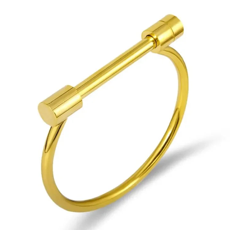 Stainless Bracelet Bangle