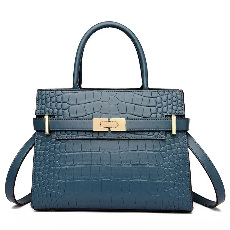 LUX Designer Tote Bag