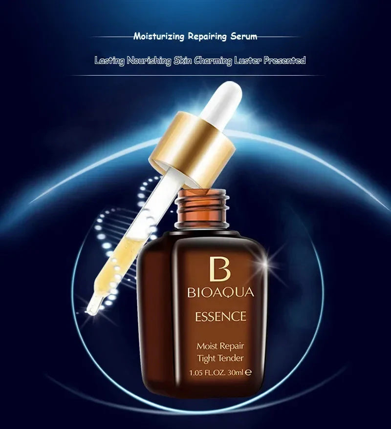 BIOAQUA Hyaluronic Acid Firming Collagen Repair Essence
