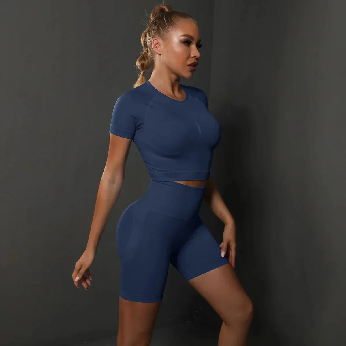 Everyday Flexible Gym Set Collection