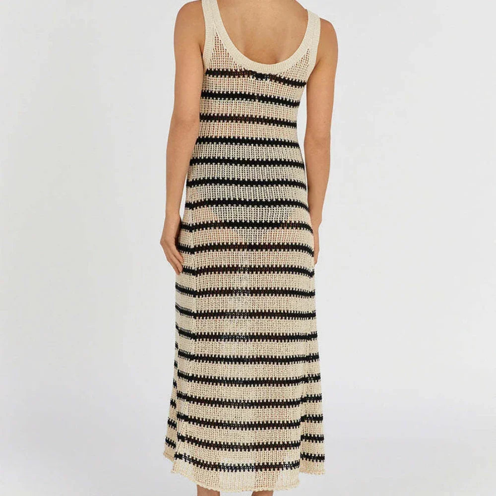 West Palm Beach Maxi Dress