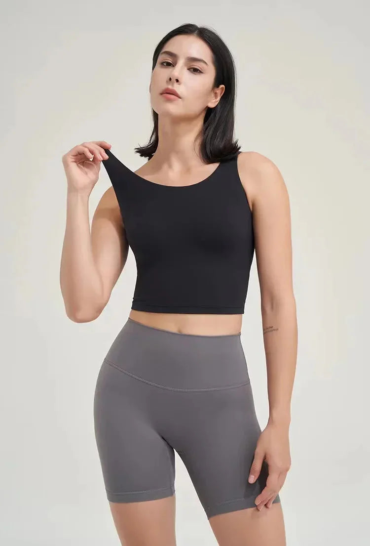 Women Butt Lifting sport short Seamles High Waist Yoga Shorts Breathable Soft Elastic slim shorts woman push up yoga legging