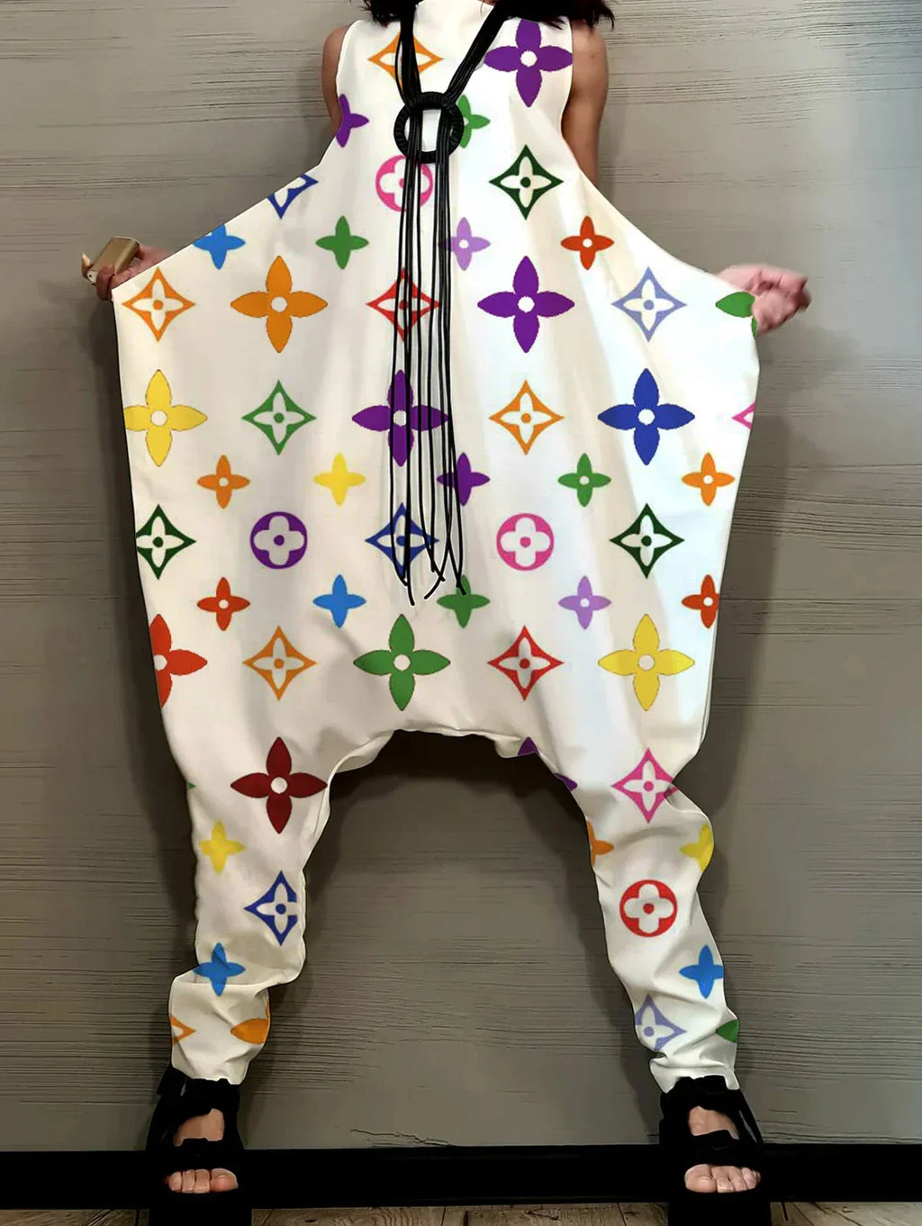 TikTok Shop Favorite Jumpsuit