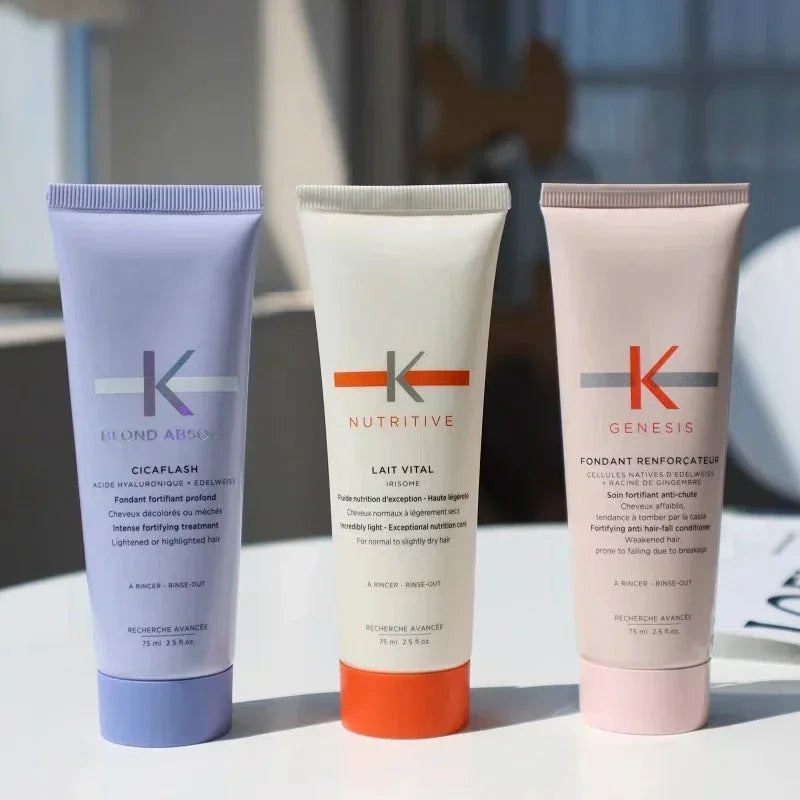 Keratin Hair Repair Conditioner