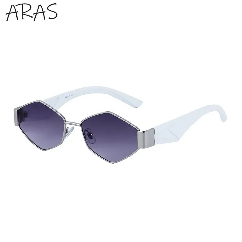 Women's Designer Frame Sunglasses