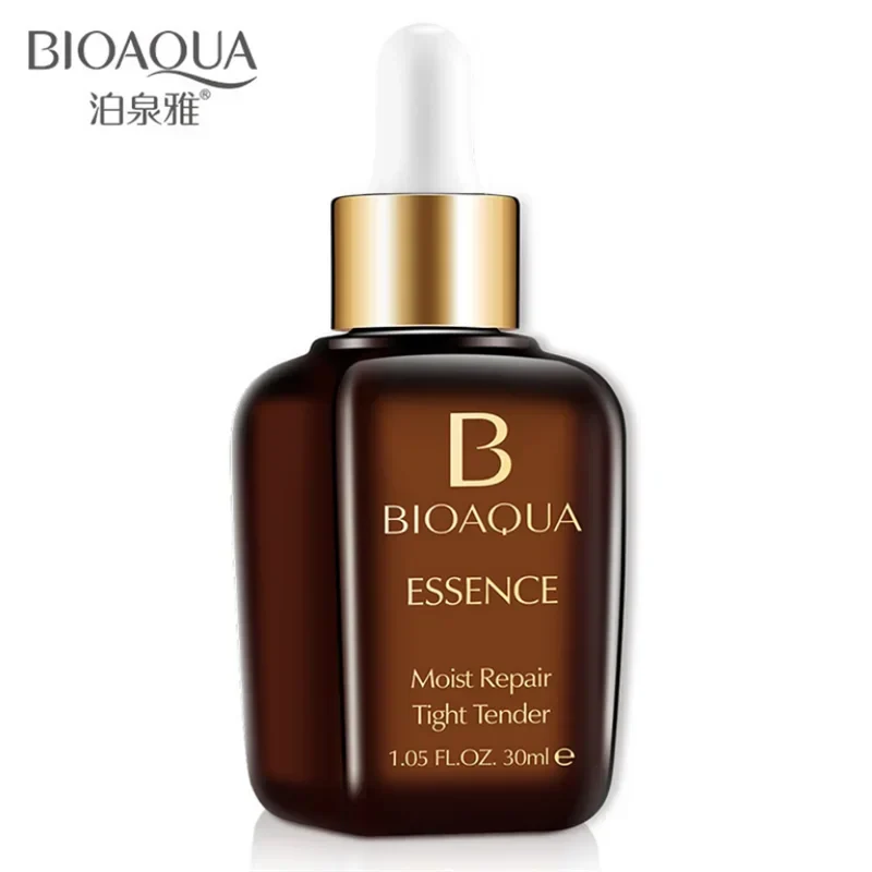 BIOAQUA Hyaluronic Acid Firming Collagen Repair Essence