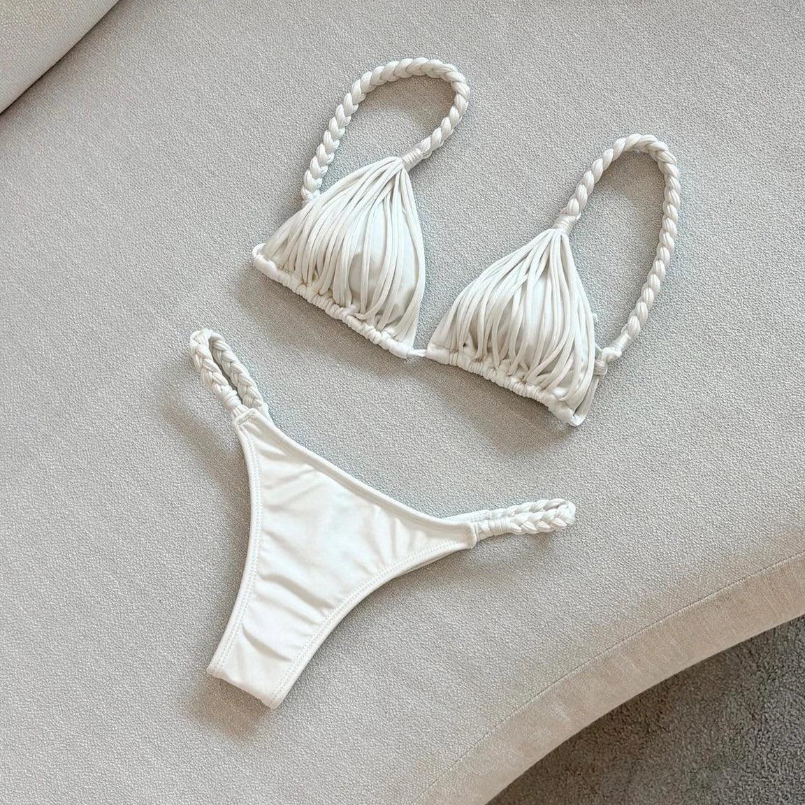 Angelic Micro Bikini