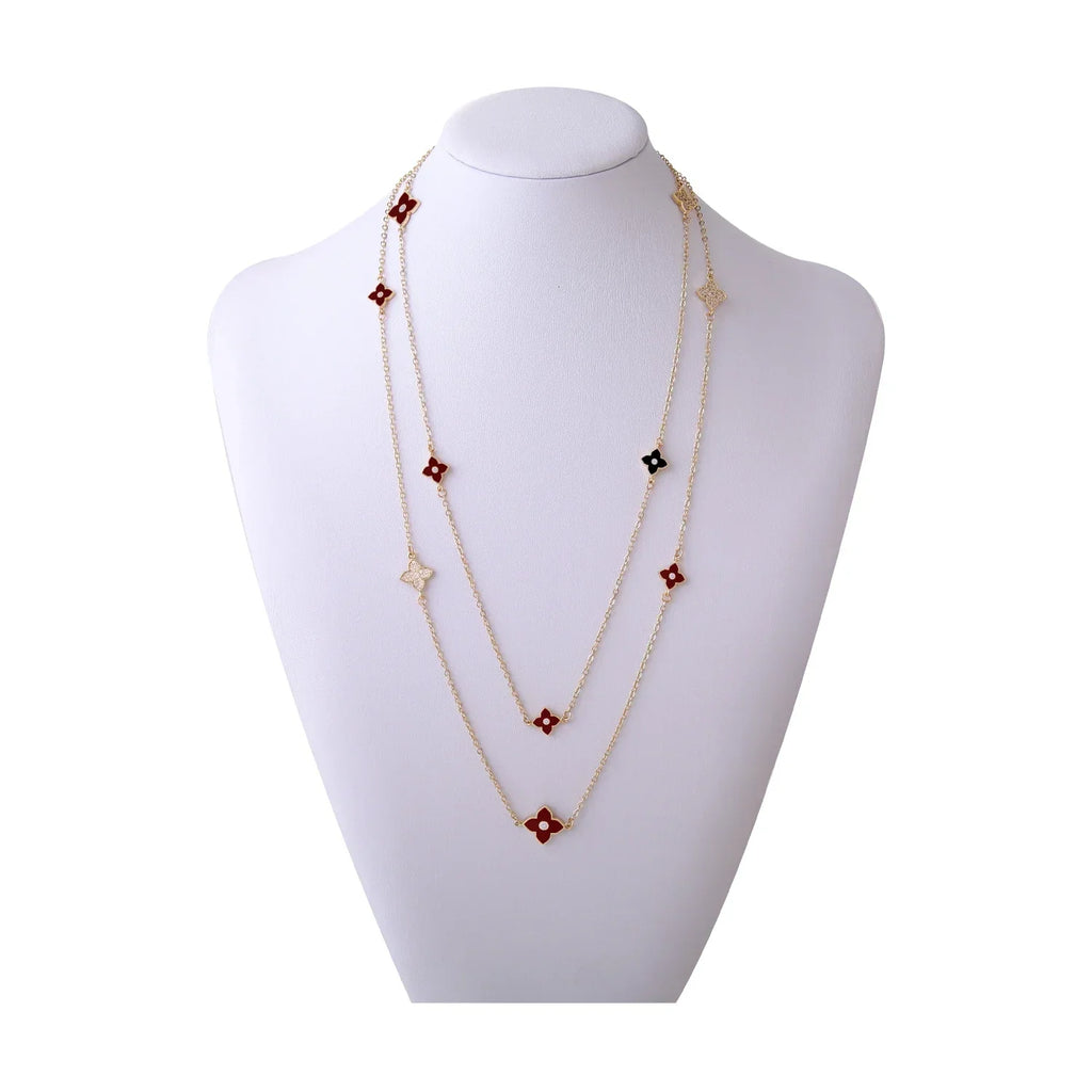 Spring Promo - Lucky Jewelry Set