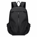 Men's Travel Bag High Quality Fashion Backpack with Charging Port