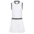 Hampton Tennis Dress