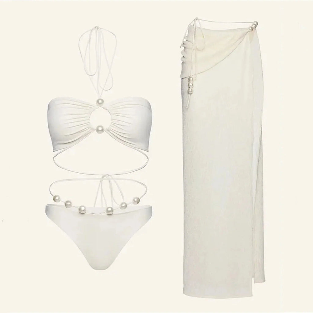 Amalfi Forever Swimwear Collection
