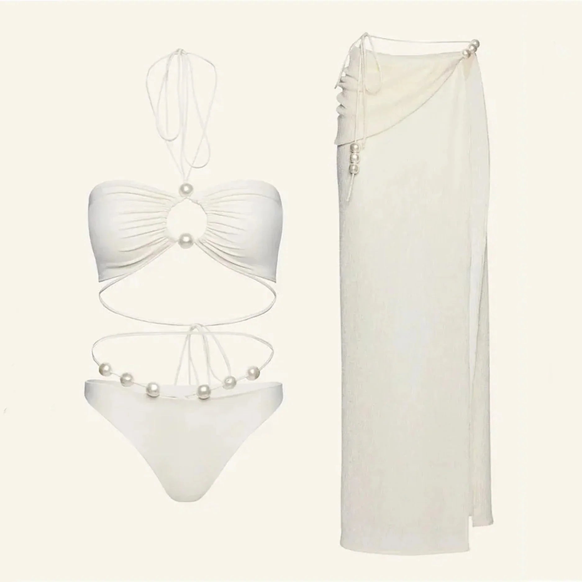 Amalfi Forever Swimwear Collection