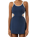 Tina Tennis Jumpsuit