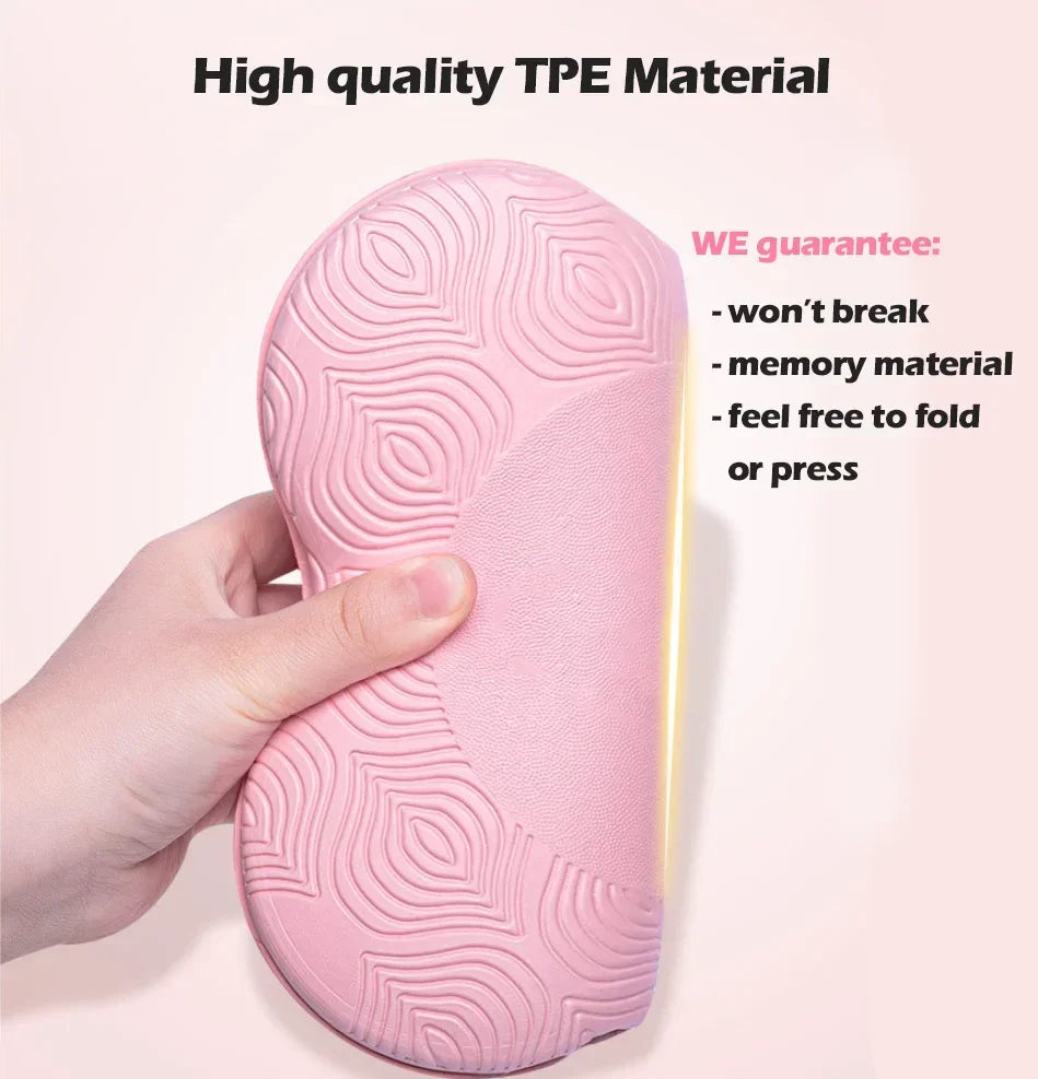 Yoga Anti-Slip Knee Pad
