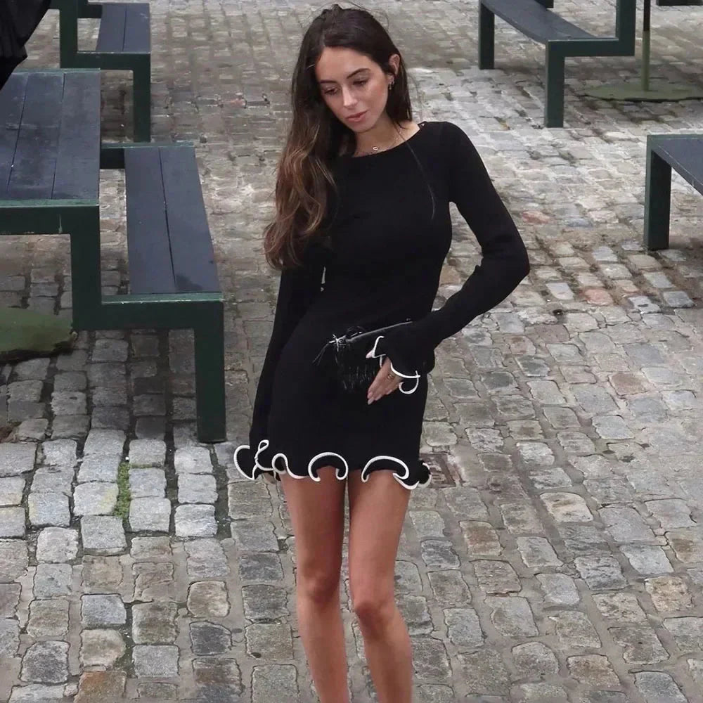 LA Bodycon Party Dress