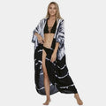 Maui Beach Kimono Cover Up