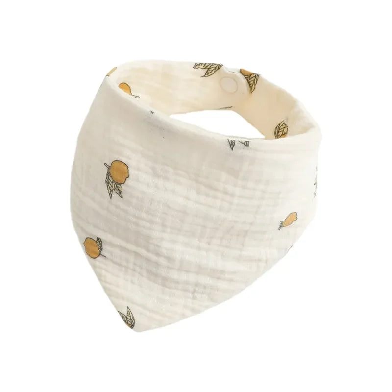 Baby Bibs Bandanas