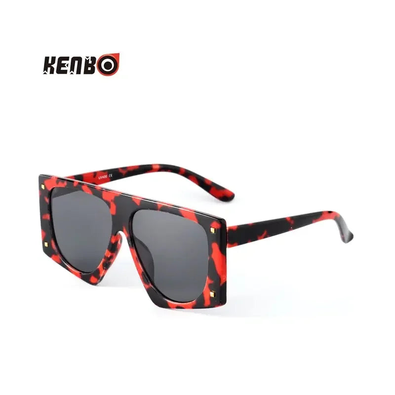 Kathy Luxury Vintage UV400 Sunglasses
