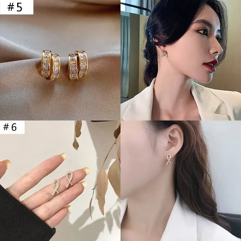 Lux Look Fashion Jewelry