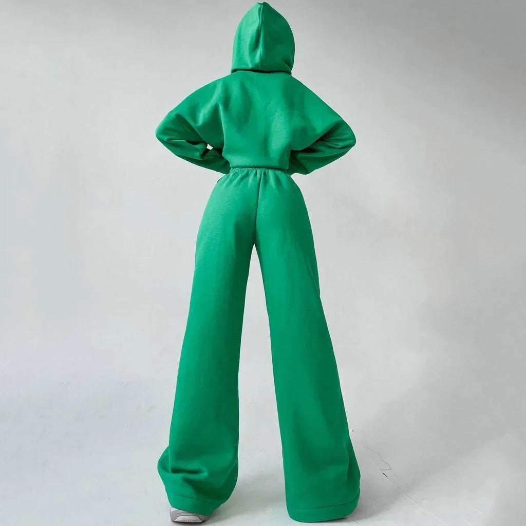 Mia Casual Sport Tracksuit