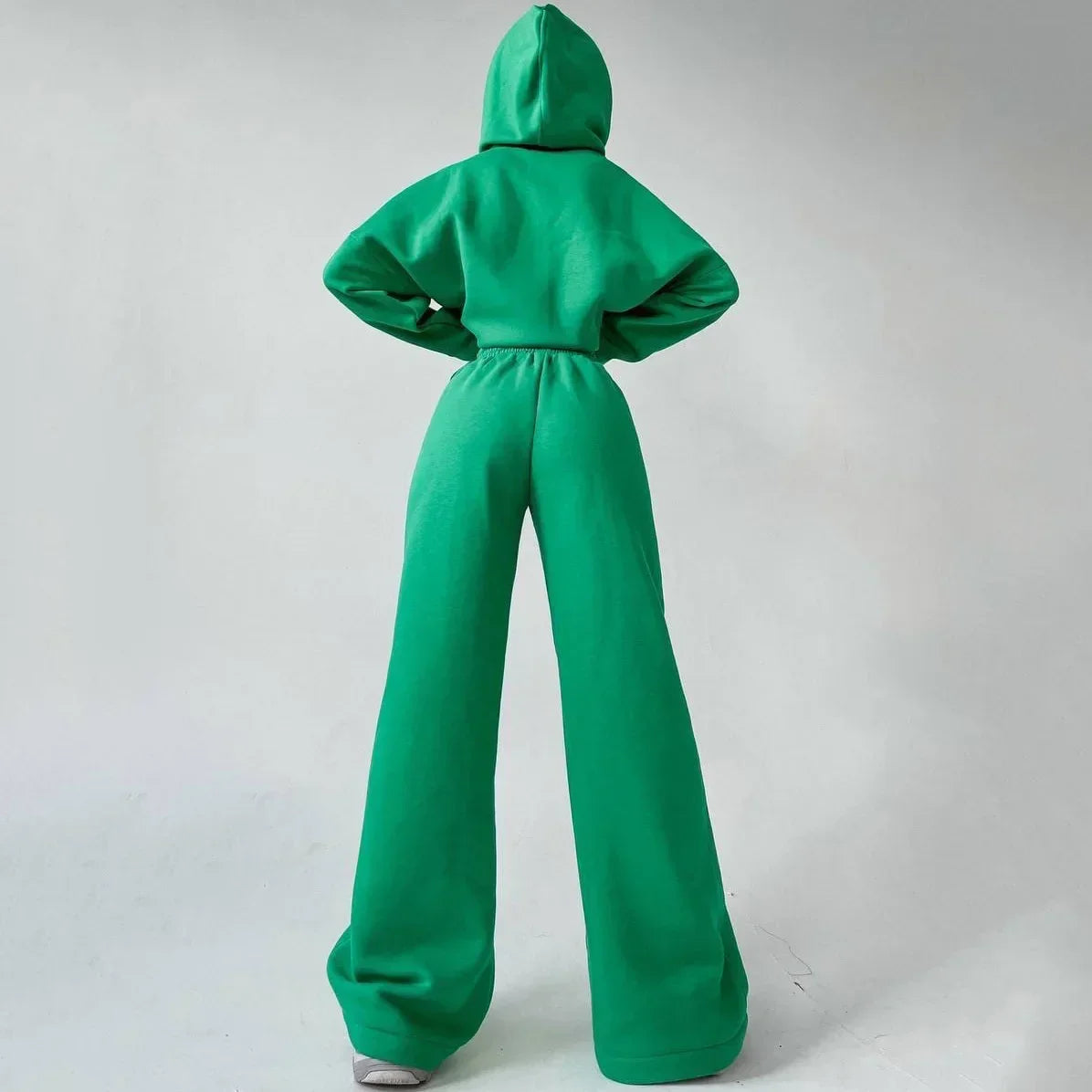 Mia Casual Sport Tracksuit