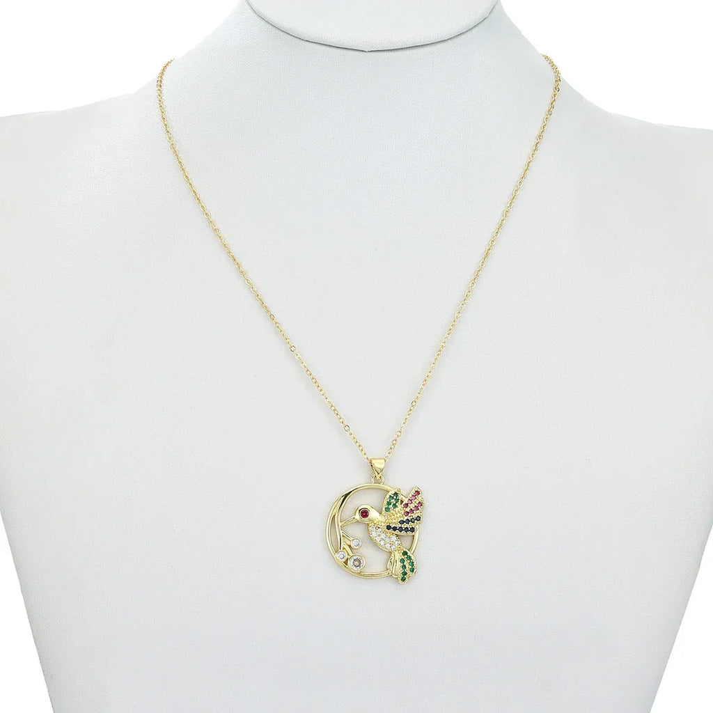 Spring Promo - Lucky Jewelry Set