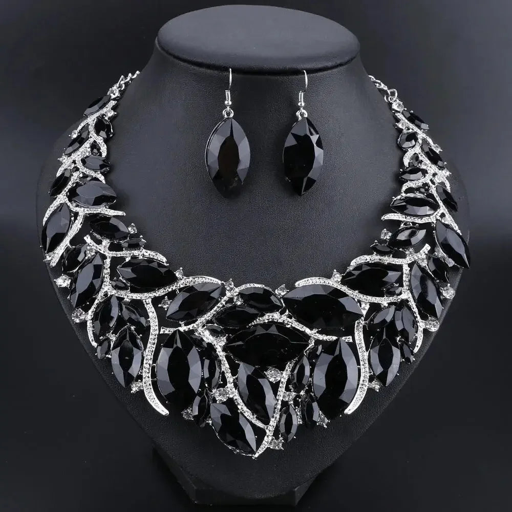 Icon Costume Jewelry
