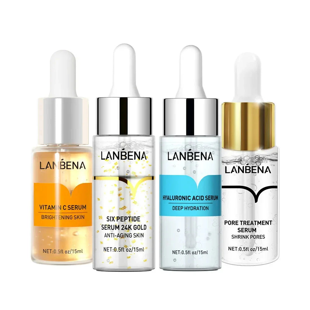Serum Collection