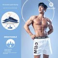 Ink Cube Best Selling Running Training Workout Shorts