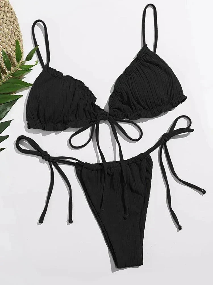 Goddess Micro Bikini
