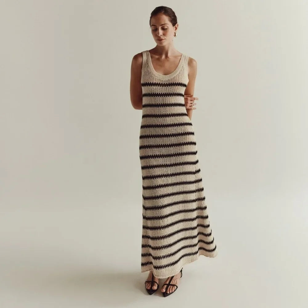 West Palm Beach Maxi Dress