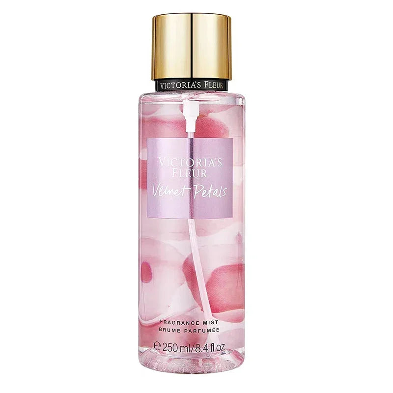 Crush Perfume Mist